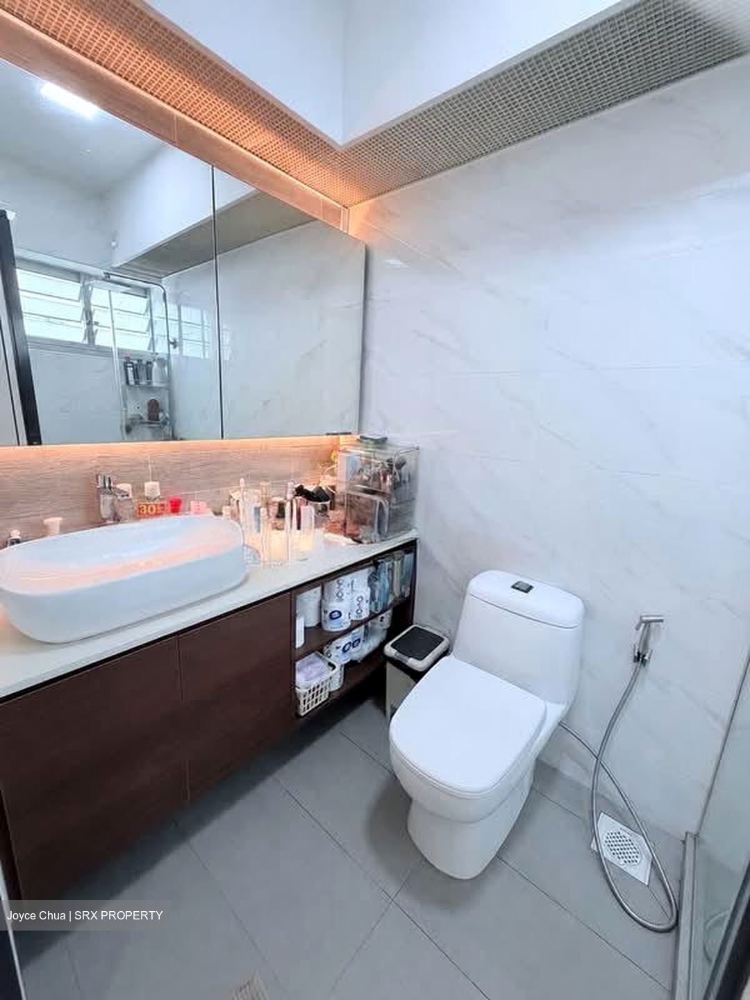 Blk 18C Buona Vista Court (Queenstown), HDB 5 Rooms #581687301